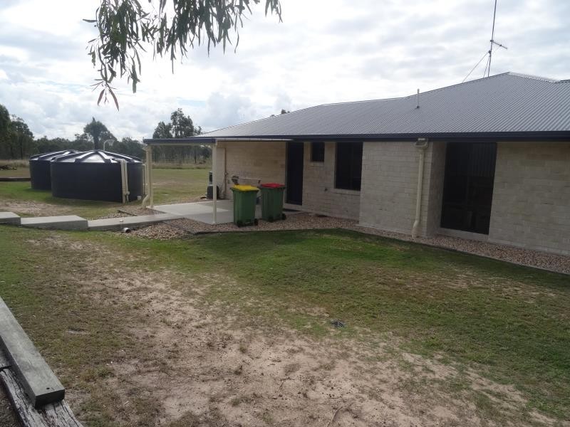 Forest Hill QLD 4342