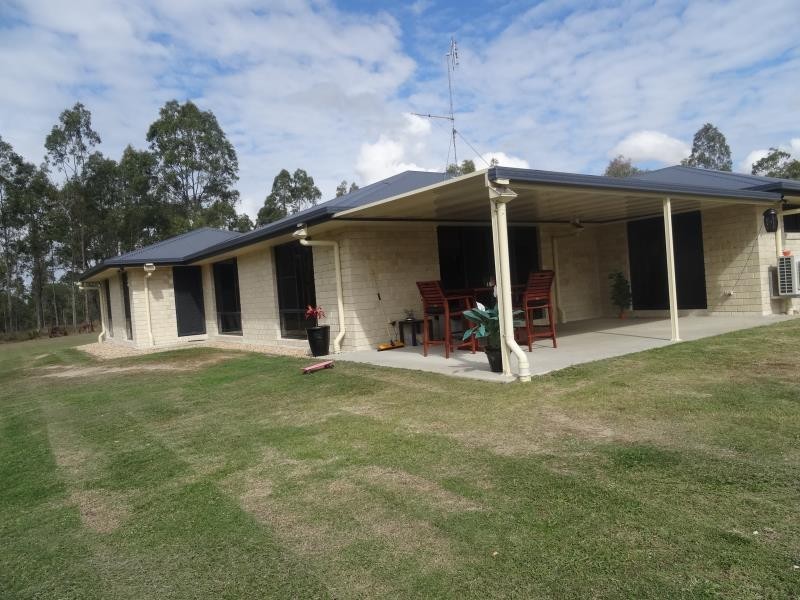 Forest Hill QLD 4342