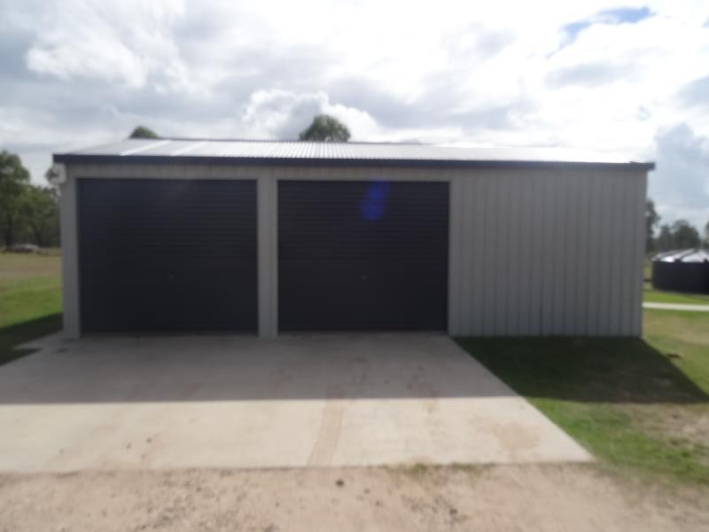 Forest Hill QLD 4342