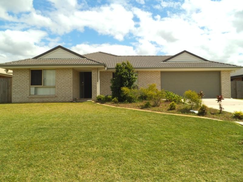 3 Silver Wattle Place, Laidley QLD 4341