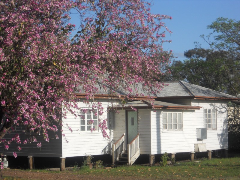 Laidley QLD 4341