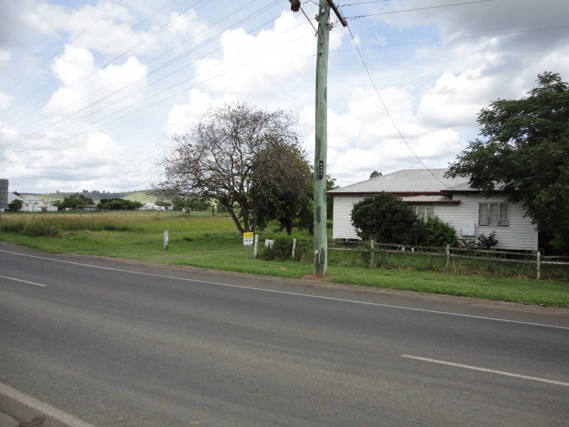 Laidley QLD 4341