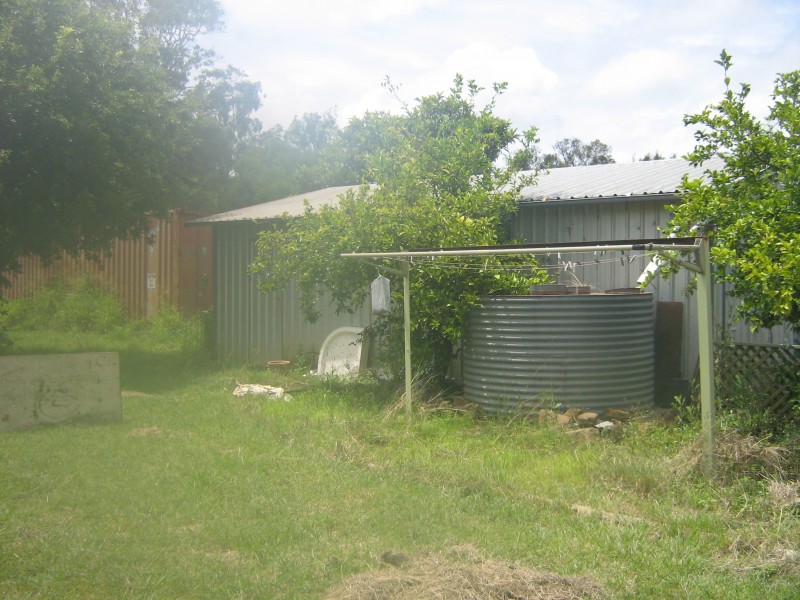 Laidley QLD 4341