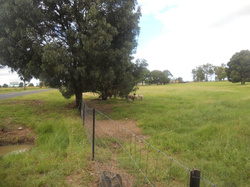 Tarampa QLD 4311