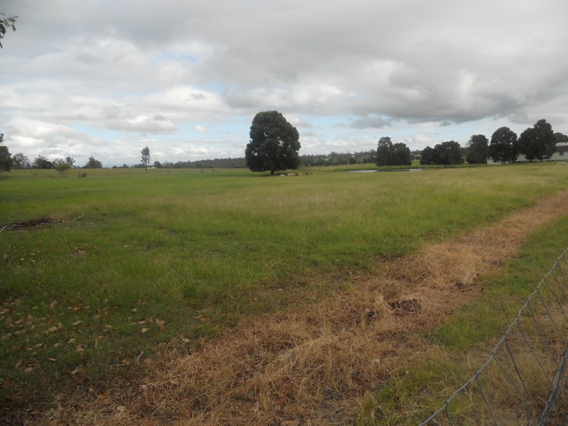 Tarampa QLD 4311