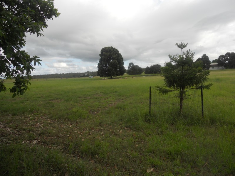 Tarampa QLD 4311