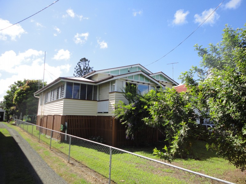 Laidley QLD 4341