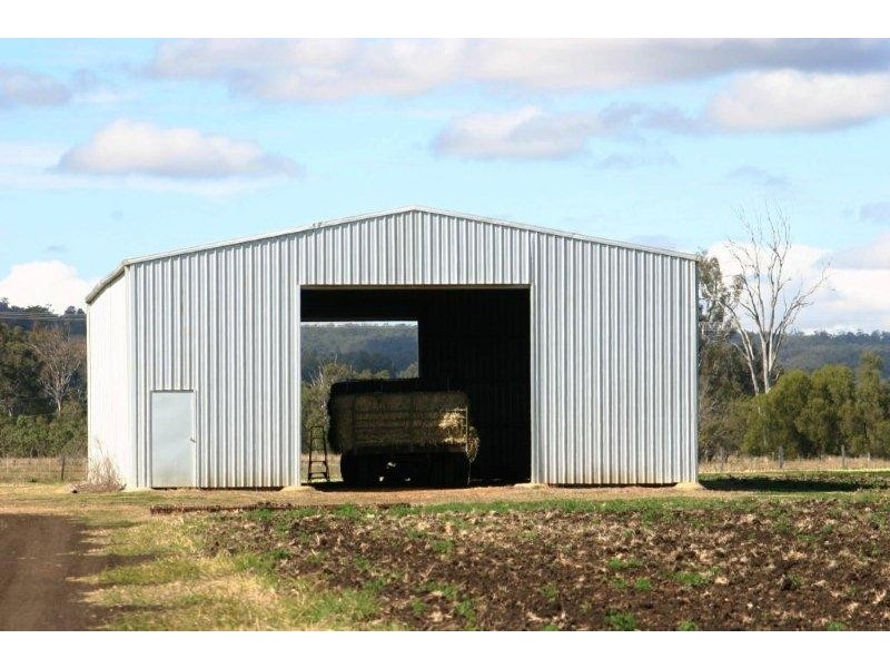 Laidley QLD 4341