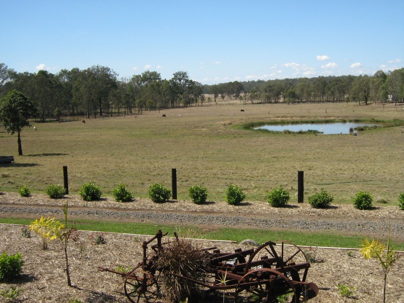 Grandchester QLD 4340