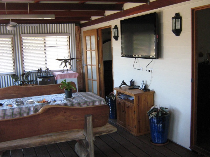 Grandchester QLD 4340