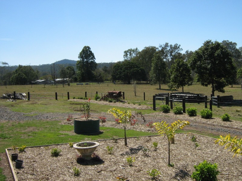 Grandchester QLD 4340