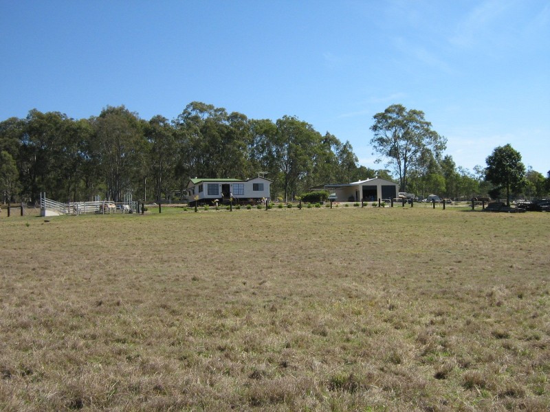 Grandchester QLD 4340