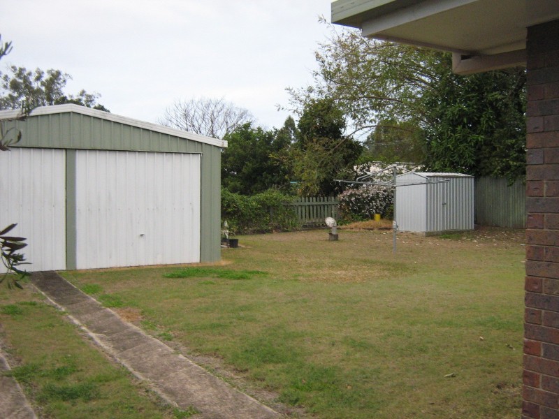 135 Edward Street, Laidley QLD 4341