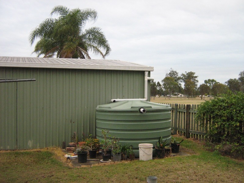 135 Edward Street, Laidley QLD 4341