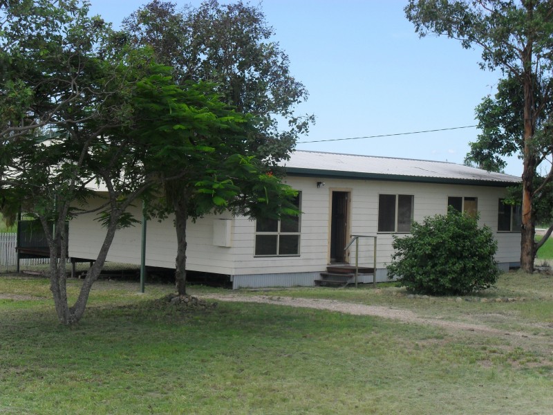 Regency Downs QLD 4341