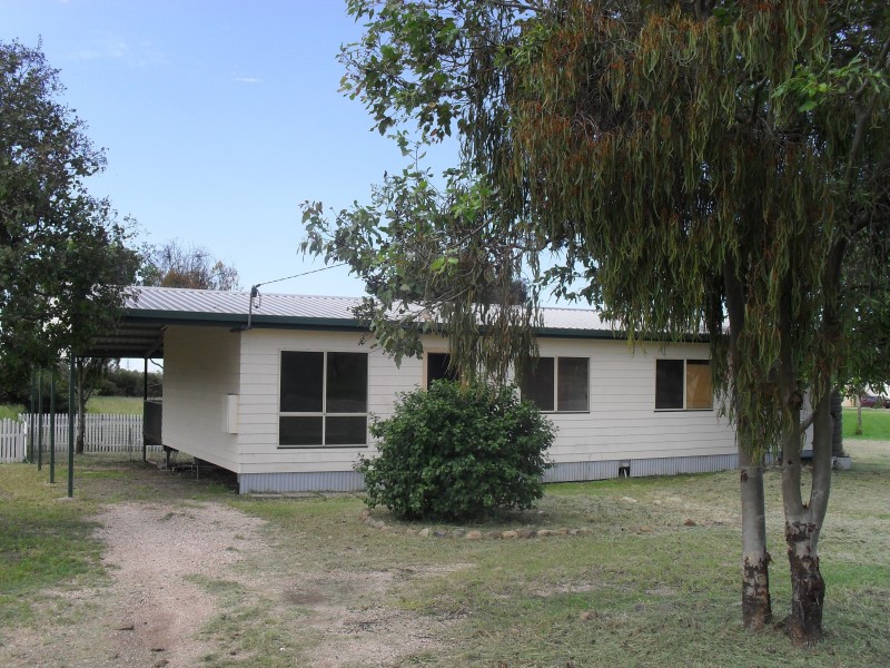 Regency Downs QLD 4341