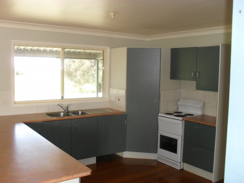 Regency Downs QLD 4341