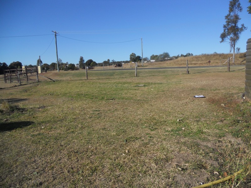 Regency Downs QLD 4341