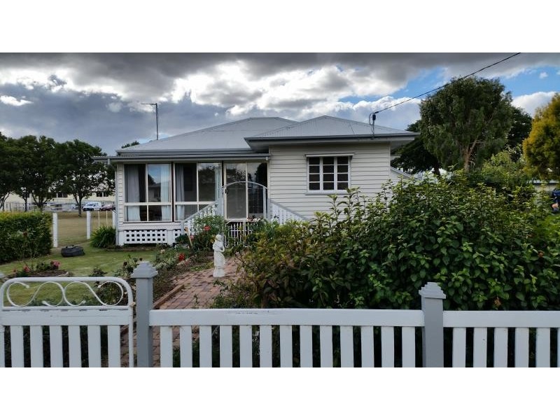 Laidley QLD 4341