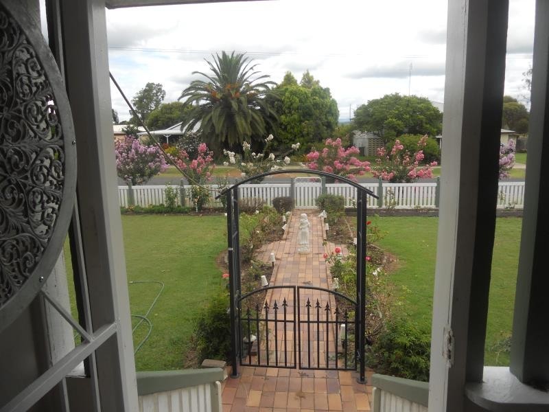Laidley QLD 4341