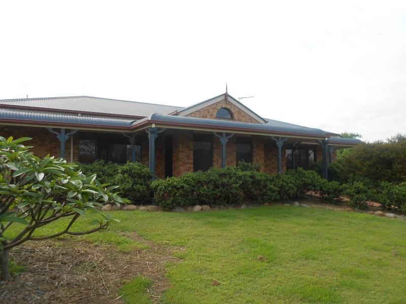 Regency Downs QLD 4341