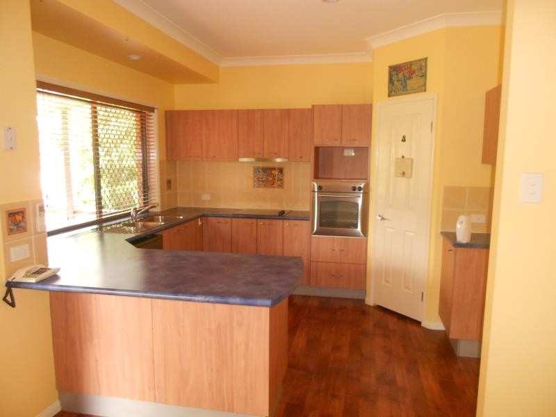 Regency Downs QLD 4341