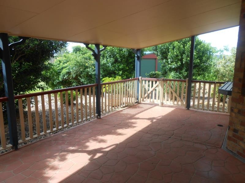 Regency Downs QLD 4341