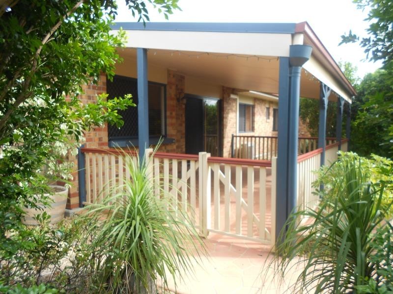 Regency Downs QLD 4341