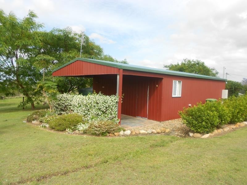 Regency Downs QLD 4341