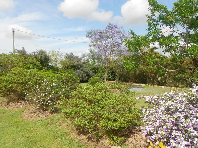 Regency Downs QLD 4341