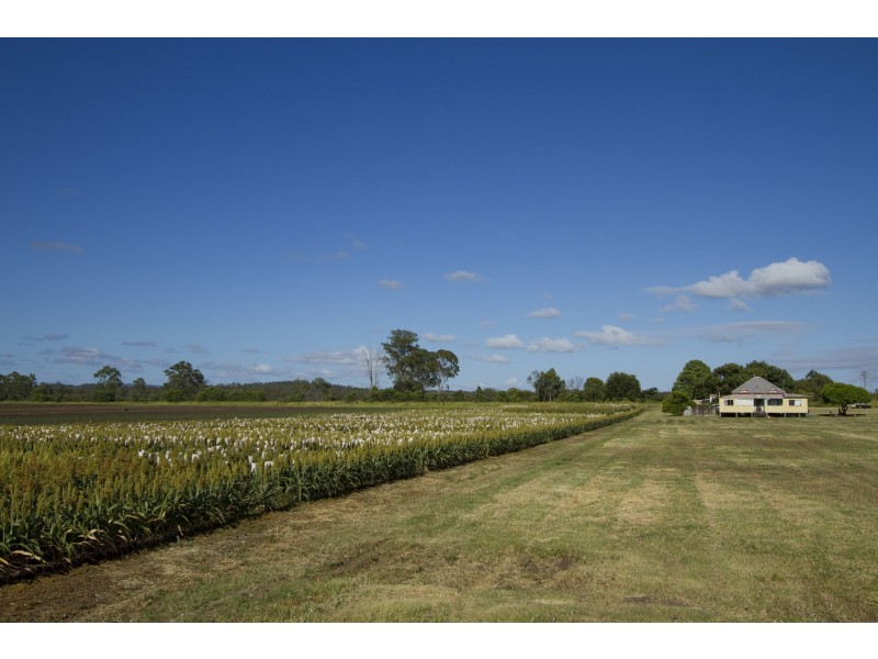 Forest Hill QLD 4342