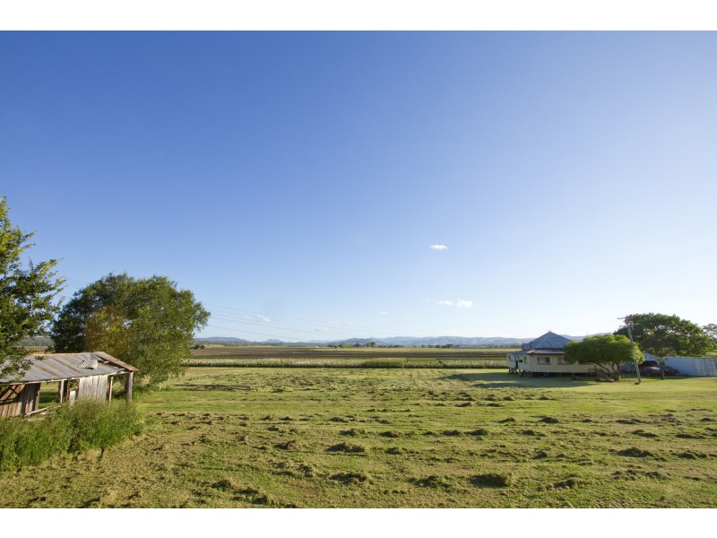 Forest Hill QLD 4342