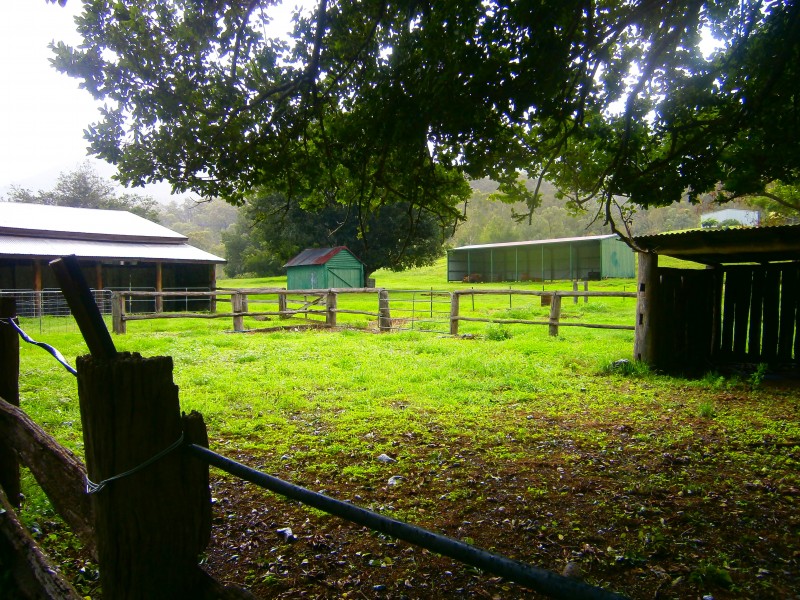 East Haldon QLD 4343