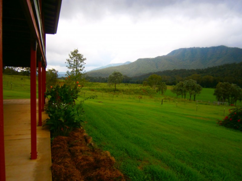 East Haldon QLD 4343