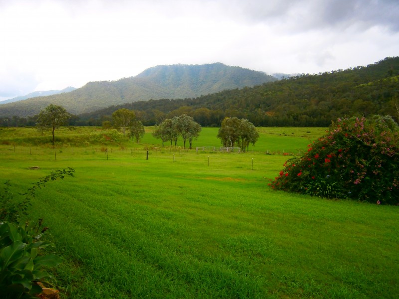 East Haldon QLD 4343