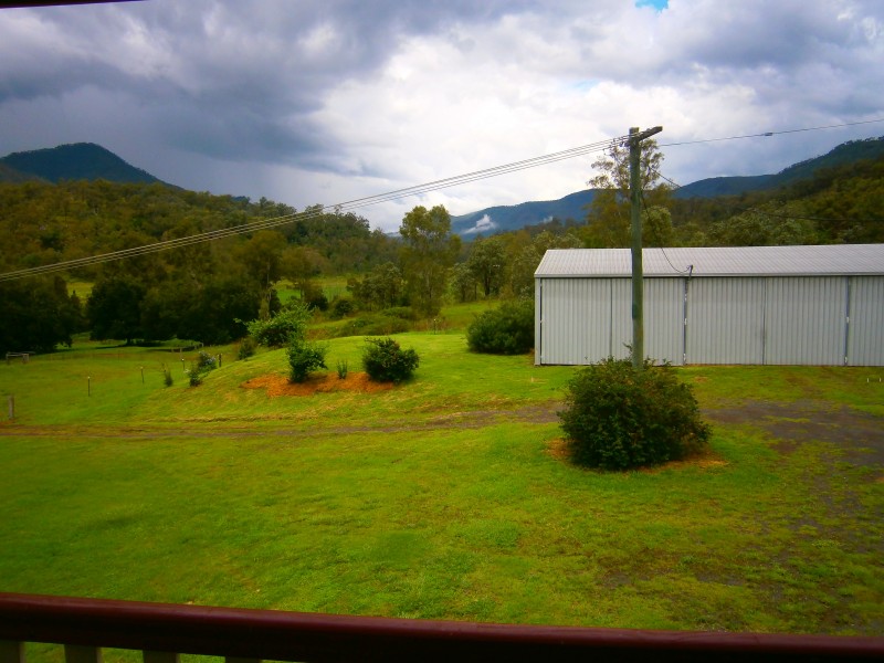 East Haldon QLD 4343