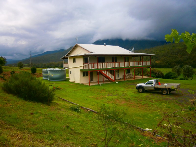 East Haldon QLD 4343