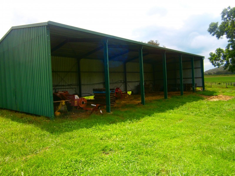 East Haldon QLD 4343