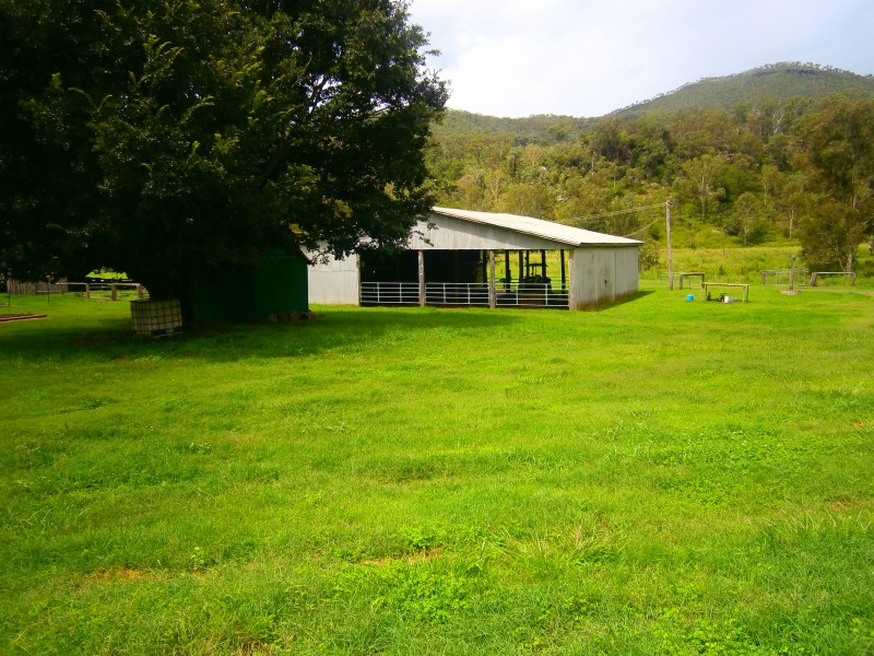 East Haldon QLD 4343