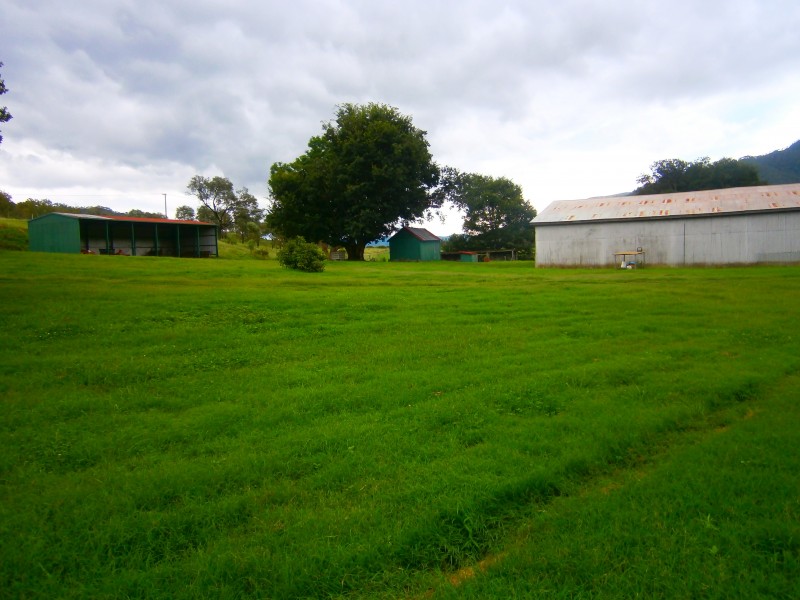 East Haldon QLD 4343