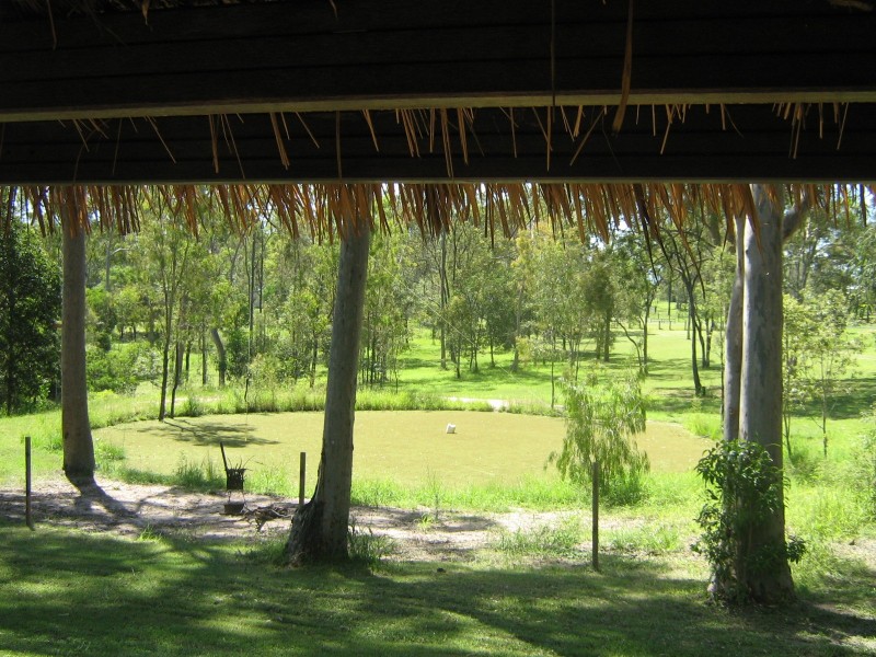 Regency Downs QLD 4341