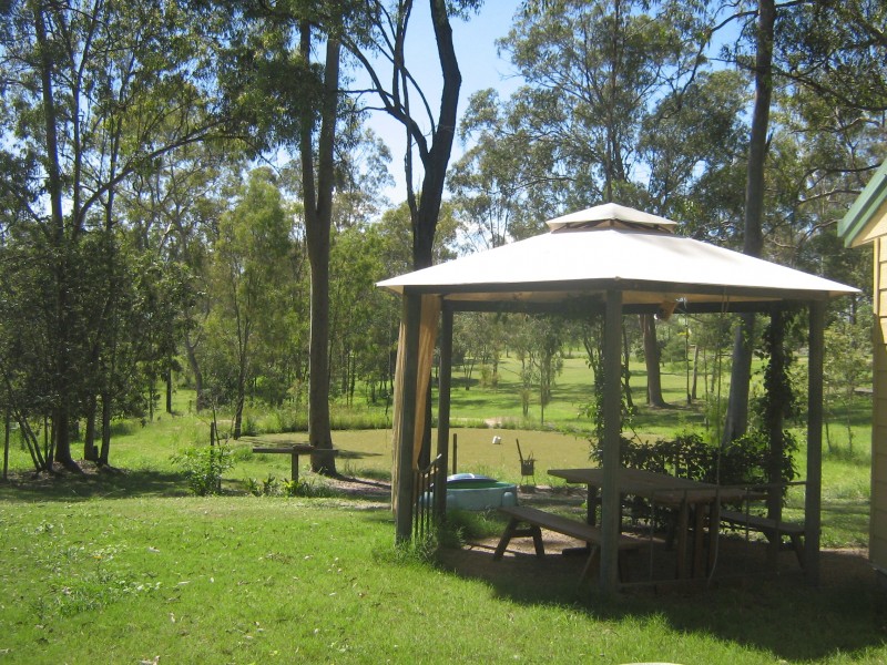 Regency Downs QLD 4341