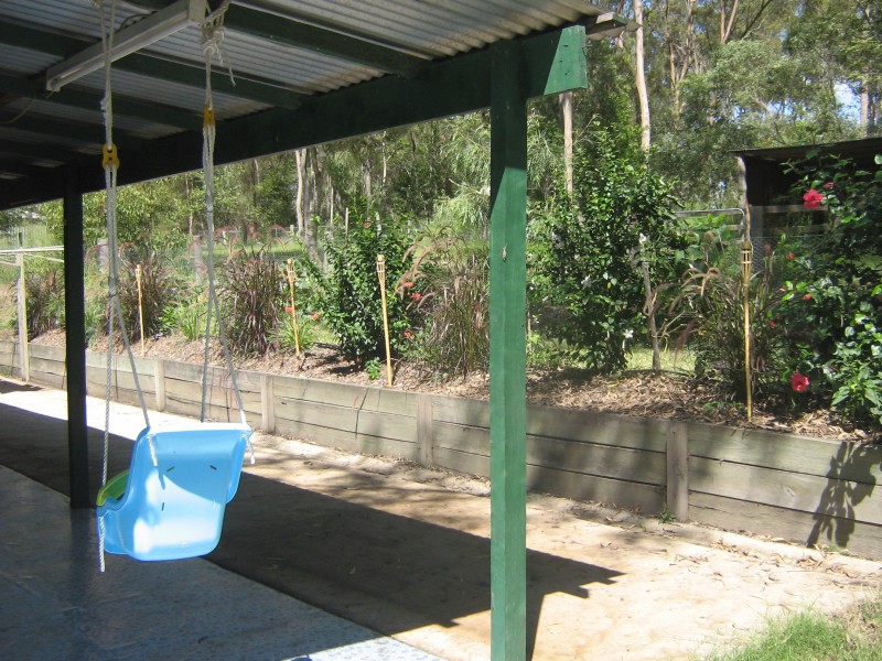 Regency Downs QLD 4341