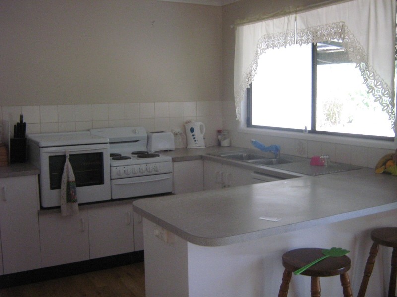 Regency Downs QLD 4341