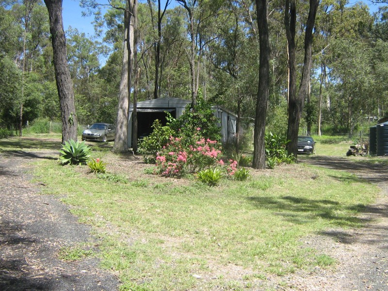 Regency Downs QLD 4341