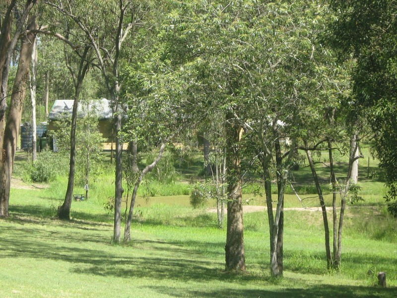 Regency Downs QLD 4341