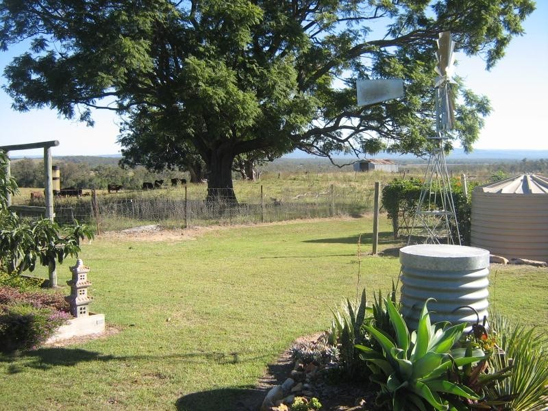 Laidley Heights QLD 4341