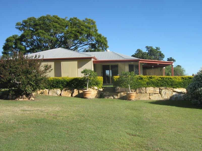 Laidley Heights QLD 4341