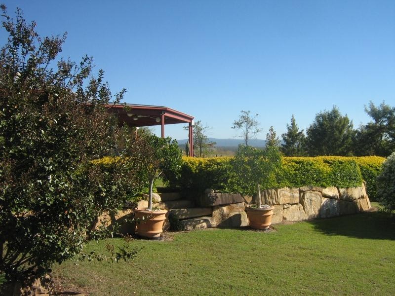 Laidley Heights QLD 4341