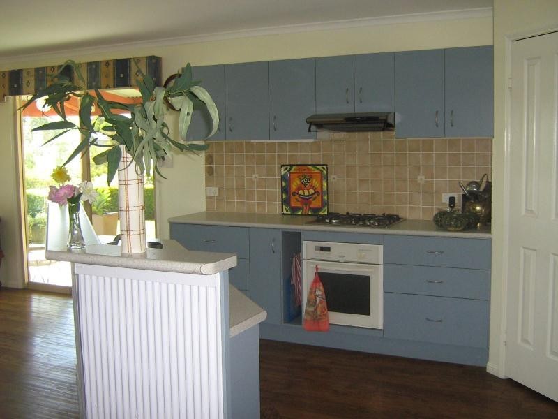 Laidley Heights QLD 4341